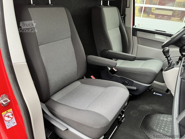 Stationwagen met hoog dak Volkswagen Transporter 2.0 TDI L1H1 Airco Cruise control K...