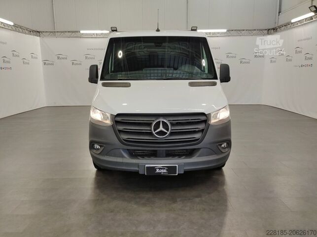Minibuss MERCEDES BENZ SPRINTER FURGONE - 314 CDI F 32/33 euro 6