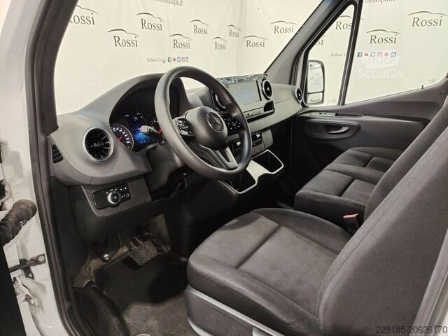 Minibus MERCEDES BENZ SPRINTER FURGONE - 314 CDI F 32/33 euro 6