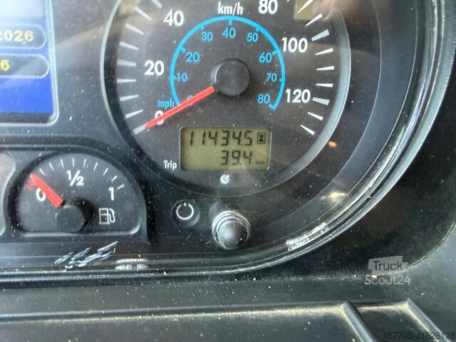 автобетонозмішувач Astra HD9 84.48