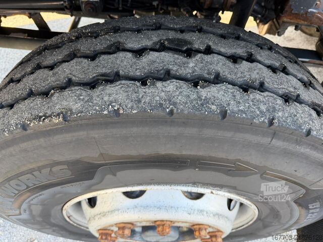 автобетонозмішувач Astra HD9 84.48