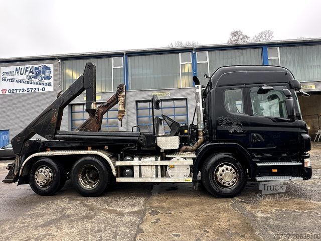 Savivartis sunkvežimis SCANIA p 320 6x2 (4)