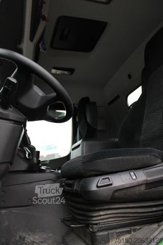 Betonszállító teherautó MERCEDES-BENZ 3243 8x4 BB - Remmel 9m³ - AP Achsen - Nr.: 479