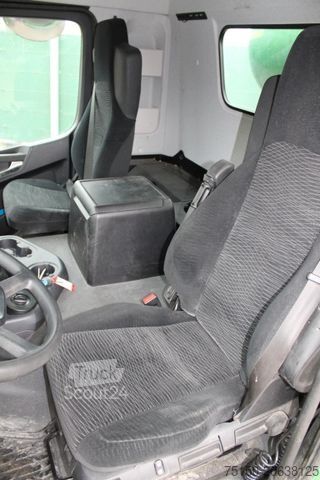 Betonszállító teherautó MERCEDES-BENZ 3243 8x4 BB - Remmel 9m³ - AP Achsen - Nr.: 479