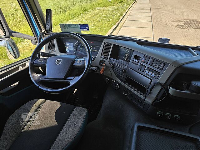Glidende presenning VOLVO FM 330 2T LIFT 170 TKM