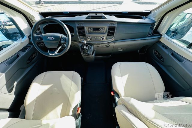 Kamper KARMANN Dexter 570 4X4 ALLROAD MJ 2024 - UVP: 77.980¤