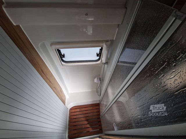 Camper van KARMANN Dexter 570 4X4 ALLROAD MJ 2024 -  UVP: 77.980¤