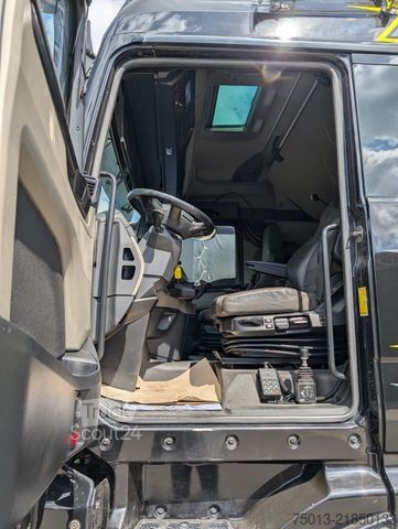 Tracteur routier standard MAN TGX 18.510 BL SA 4x4 Hydrodrive,Voll-Ausstattung