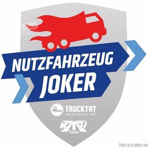 Cargobull Trailer Store Padborg Cargobull Trailer Store Padborg Cargobull Trailer Store Padborg