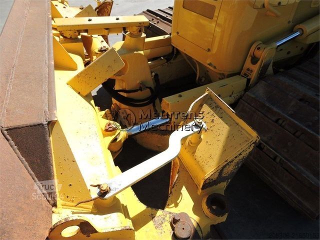 Straßenwalze KOMATSU D61PXI-24