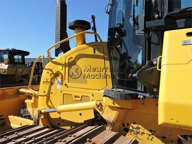 Straßenwalze KOMATSU D61PXI-24