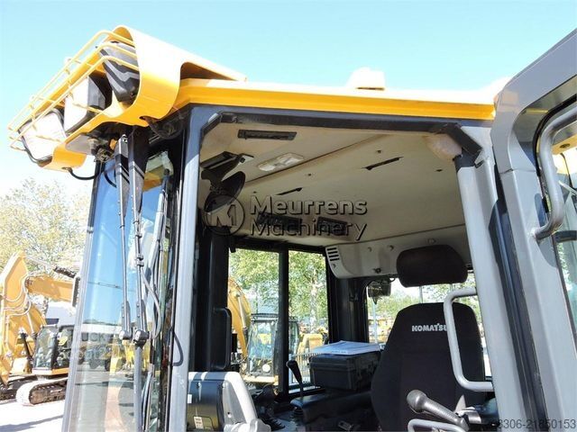 Straßenwalze KOMATSU D61PXI-24