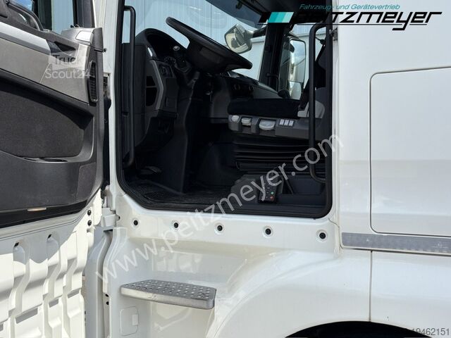 Вантажівка для напоїв MAN TGX 26.440 FLL Getränke