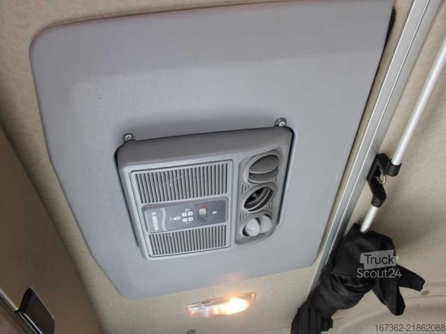 Ελκυστήρας μεγάλου όγκου MERCEDES-BENZ Actros 1842, LOWDECK, SECONDARY AIR CONDITIONING