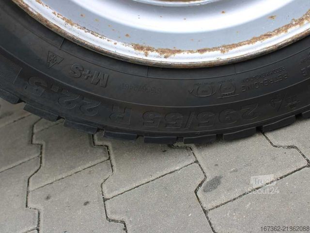 Ελκυστήρας μεγάλου όγκου MERCEDES-BENZ Actros 1842, LOWDECK, SECONDARY AIR CONDITIONING