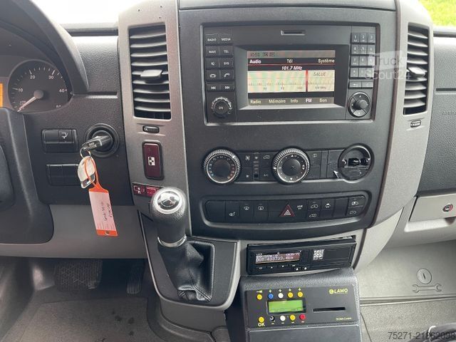 حافلة صغيرة MERCEDES-BENZ Sprinter Mobility 516 CDI | Klima, Retarder