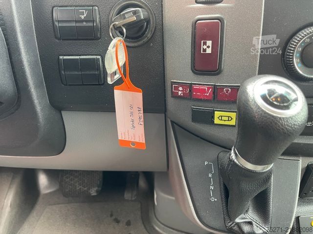 حافلة صغيرة MERCEDES-BENZ Sprinter Mobility 516 CDI | Klima, Retarder