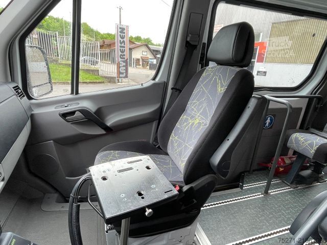 حافلة صغيرة MERCEDES-BENZ Sprinter Mobility 516 CDI | Klima, Retarder