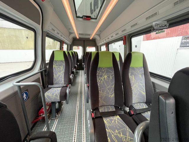 حافلة صغيرة MERCEDES-BENZ Sprinter Mobility 516 CDI | Klima, Retarder