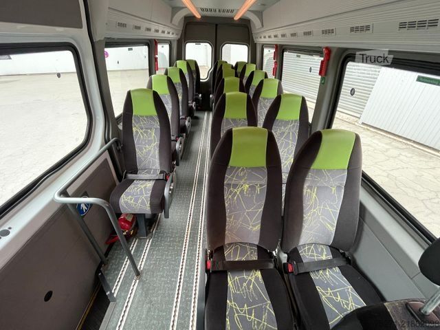 حافلة صغيرة MERCEDES-BENZ Sprinter Mobility 516 CDI | Klima, Retarder