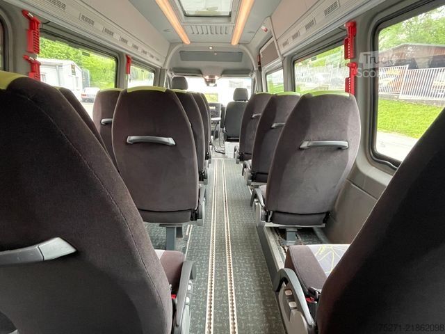 حافلة صغيرة MERCEDES-BENZ Sprinter Mobility 516 CDI | Klima, Retarder