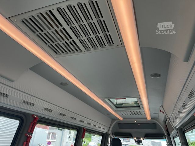 حافلة صغيرة MERCEDES-BENZ Sprinter Mobility 516 CDI | Klima, Retarder