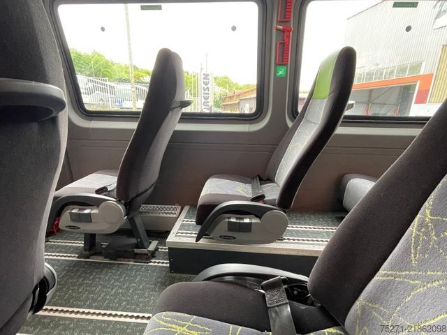 حافلة صغيرة MERCEDES-BENZ Sprinter Mobility 516 CDI | Klima, Retarder