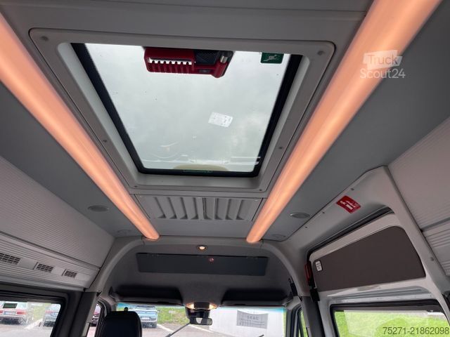 حافلة صغيرة MERCEDES-BENZ Sprinter Mobility 516 CDI | Klima, Retarder