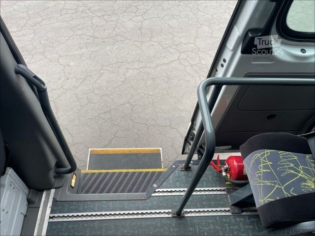 حافلة صغيرة MERCEDES-BENZ Sprinter Mobility 516 CDI | Klima, Retarder