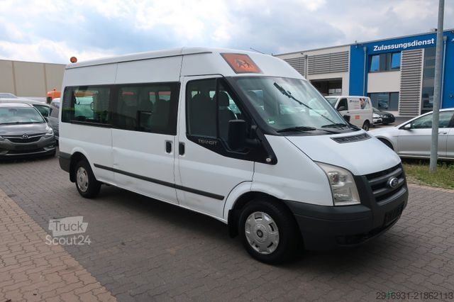 Minibus FORD Ford Transit Kombi FT 300 L / Rampe / 9 Sitze /