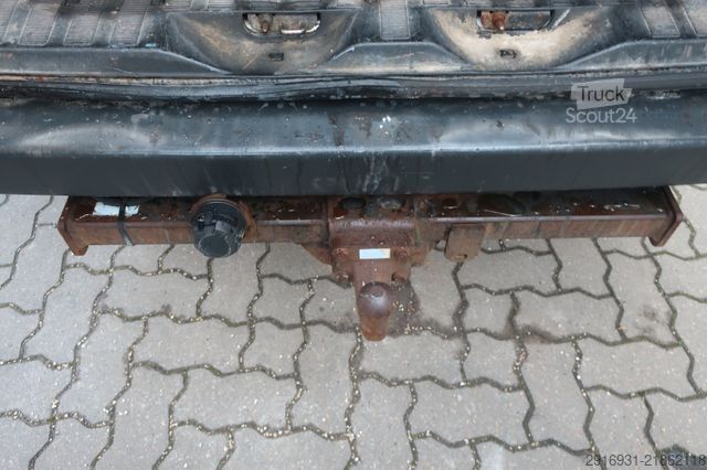 Højt tag varevogn MERCEDES-BENZ Nr.50 Sprinter 519 CDI 1.Hand / XXXL & Hochdach