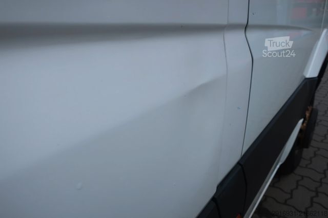 Фургон с высокой крышей MERCEDES-BENZ Nr.50 Sprinter 519 CDI 1.Hand / XXXL & Hochdach