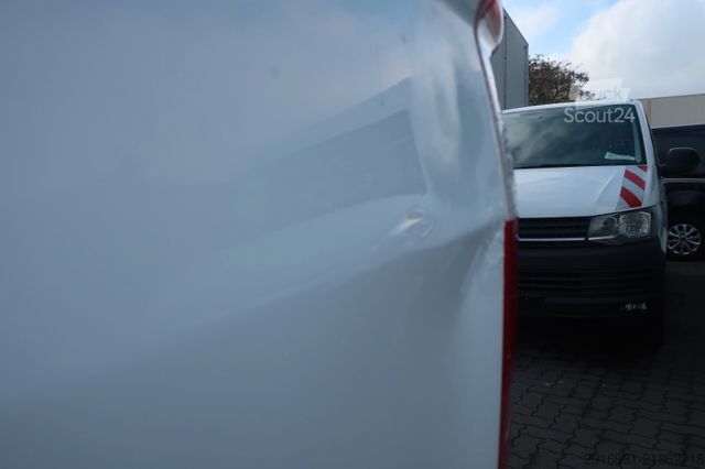 Højt tag varevogn MERCEDES-BENZ Nr.50 Sprinter 519 CDI 1.Hand / XXXL & Hochdach