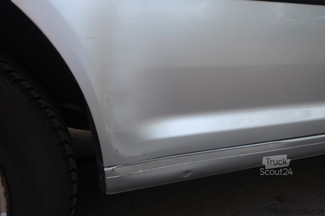 Varebil VOLKSWAGEN Nr.127 Caddy Kasten / Werkstatt / SHZ / AHK /PDC
