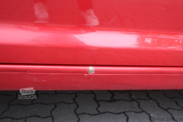 Varebil VOLKSWAGEN Nr.62 Caddy Maxi 4Motion Klima / AHK / SHZ/Leder