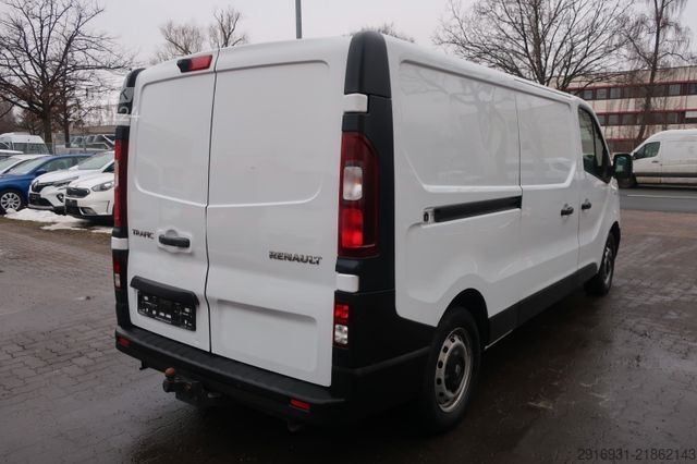 شاحنة بانل RENAULT Trafic Kasten L2H1 2,9t Komfort / Klima / FN:266