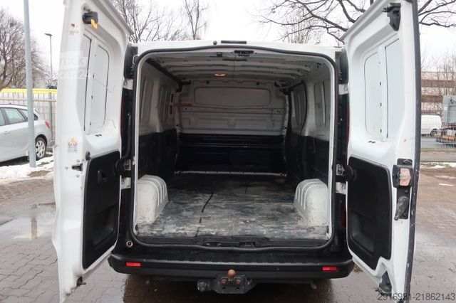 شاحنة بانل RENAULT Trafic Kasten L2H1 2,9t Komfort / Klima / FN:266