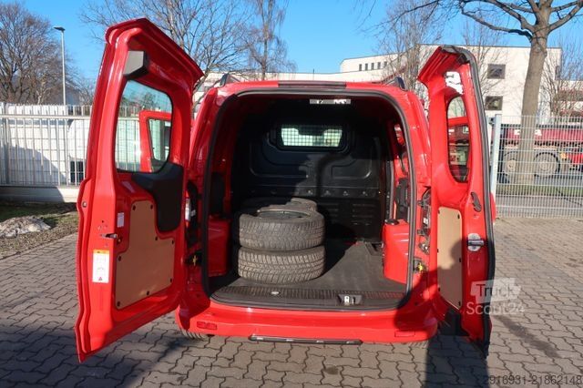 Bestelwagen FORD Transit Courier Sport Klima 1 Hand