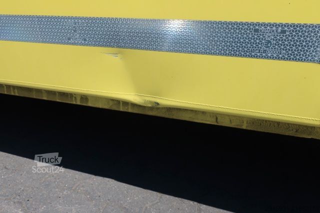 Βαν με ψηλή οροφή RENAULT Master III Kasten L3H2 HKa 3,5t / Klima / 1 Hand