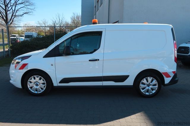 Kastenwagen FORD Transit Connect Kasten Trend/Klima/AHK/ATM