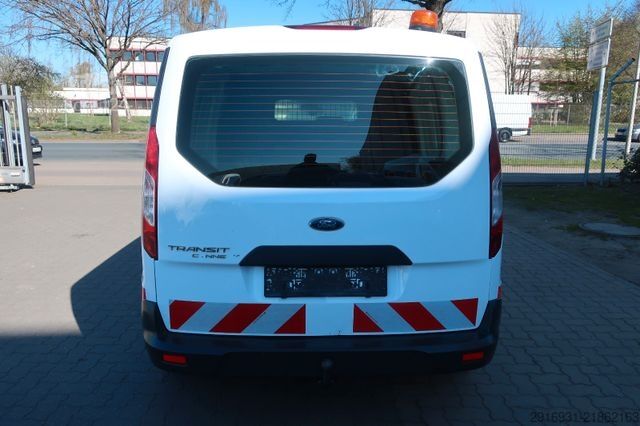 Bestelwagen FORD Transit Connect Kasten Trend/Klima/AHK/ATM