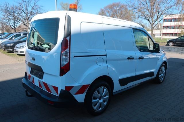 Bestelwagen FORD Transit Connect Kasten Trend/Klima/AHK/ATM