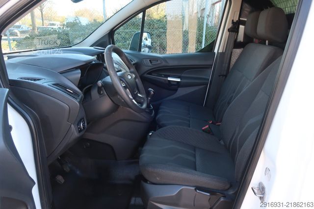 Bestelwagen FORD Transit Connect Kasten Trend/Klima/AHK/ATM