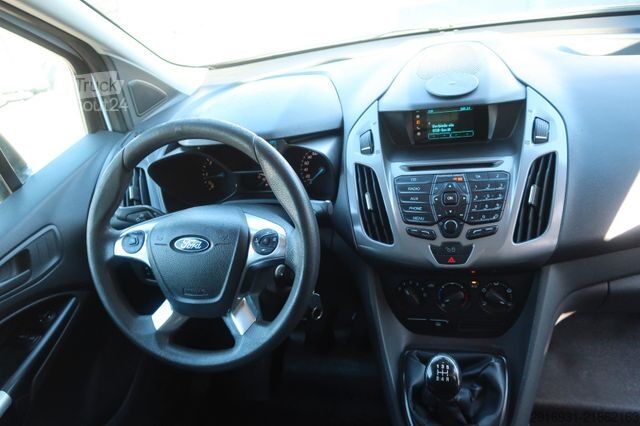 Bestelwagen FORD Transit Connect Kasten Trend/Klima/AHK/ATM