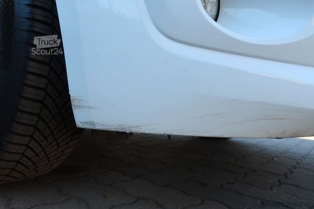 Bestelwagen FORD Transit Connect Kasten Trend/Klima/AHK/ATM