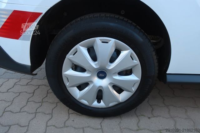 Bestelwagen FORD Transit Connect Kasten Trend/Klima/AHK/ATM