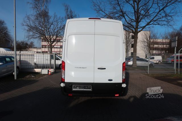 Højt tag varevogn FORD Transit Kasten 350 L4 Trend Maxi Klima
