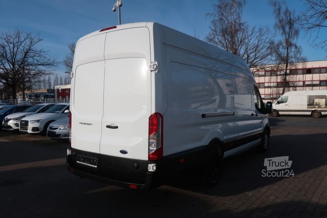Фургон с высокой крышей FORD Transit Kasten 350 L4 Trend Maxi Klima