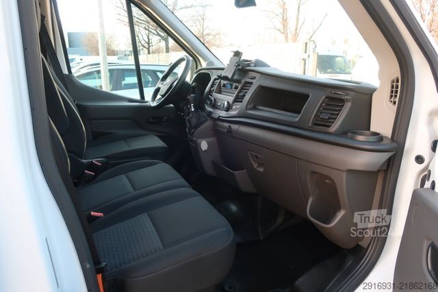 Фургон с высокой крышей FORD Transit Kasten 350 L4 Trend Maxi Klima