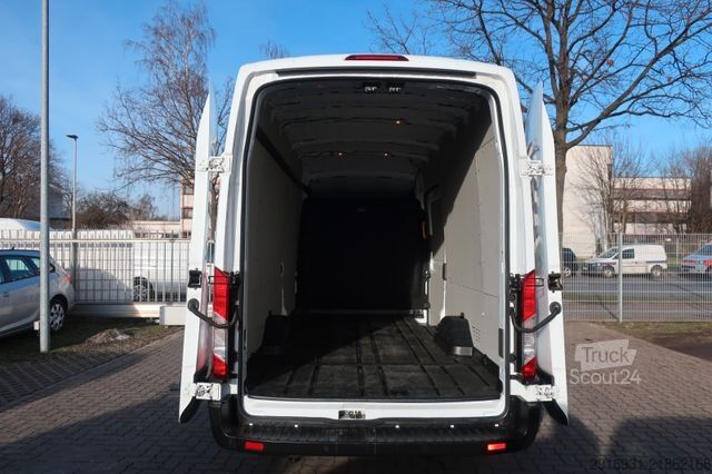 Фургон с высокой крышей FORD Transit Kasten 350 L4 Trend Maxi Klima